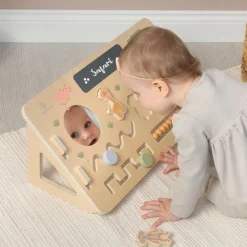 New Motorikbræt - Safari