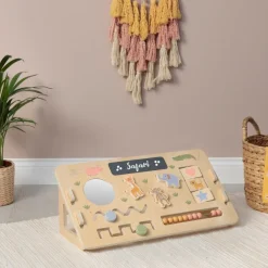 New Motorikbræt - Safari