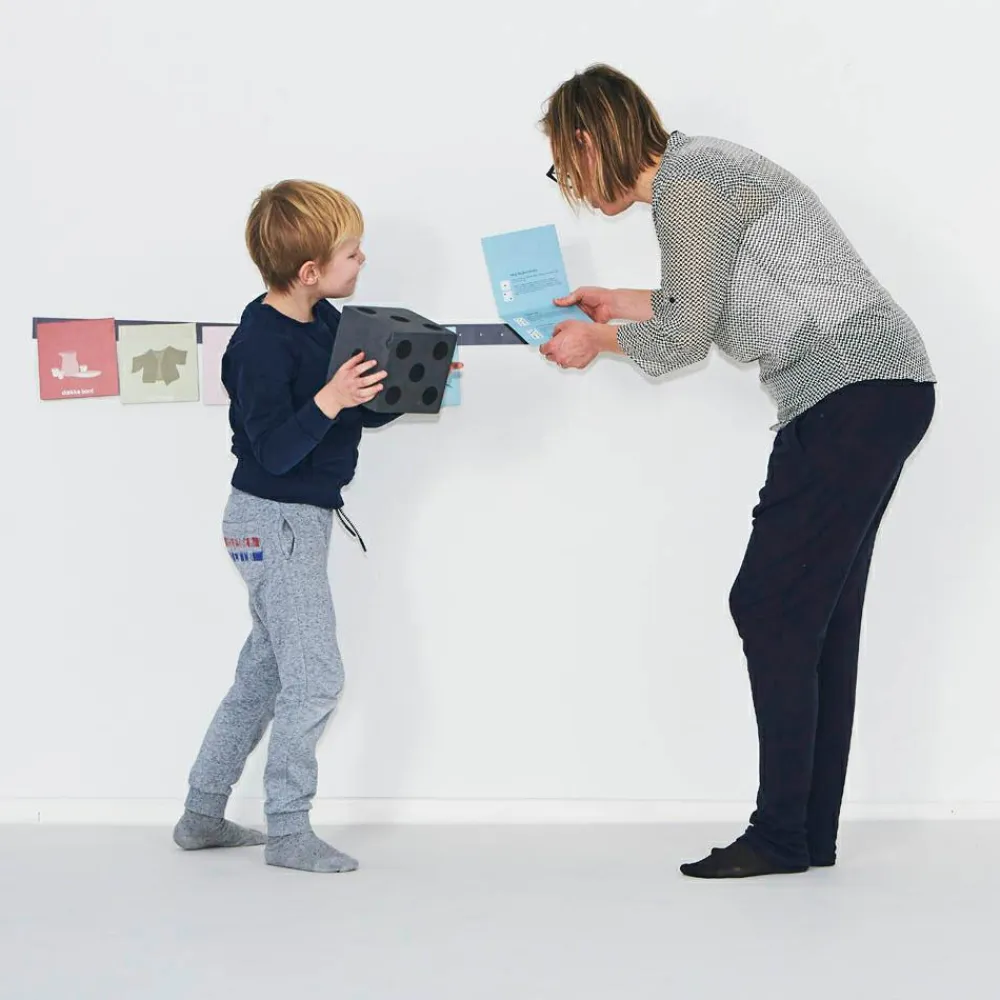 New bObles MotorikMagi - Ophæng med magneter