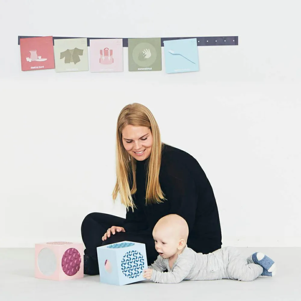 New bObles MotorikMagi - Ophæng med magneter