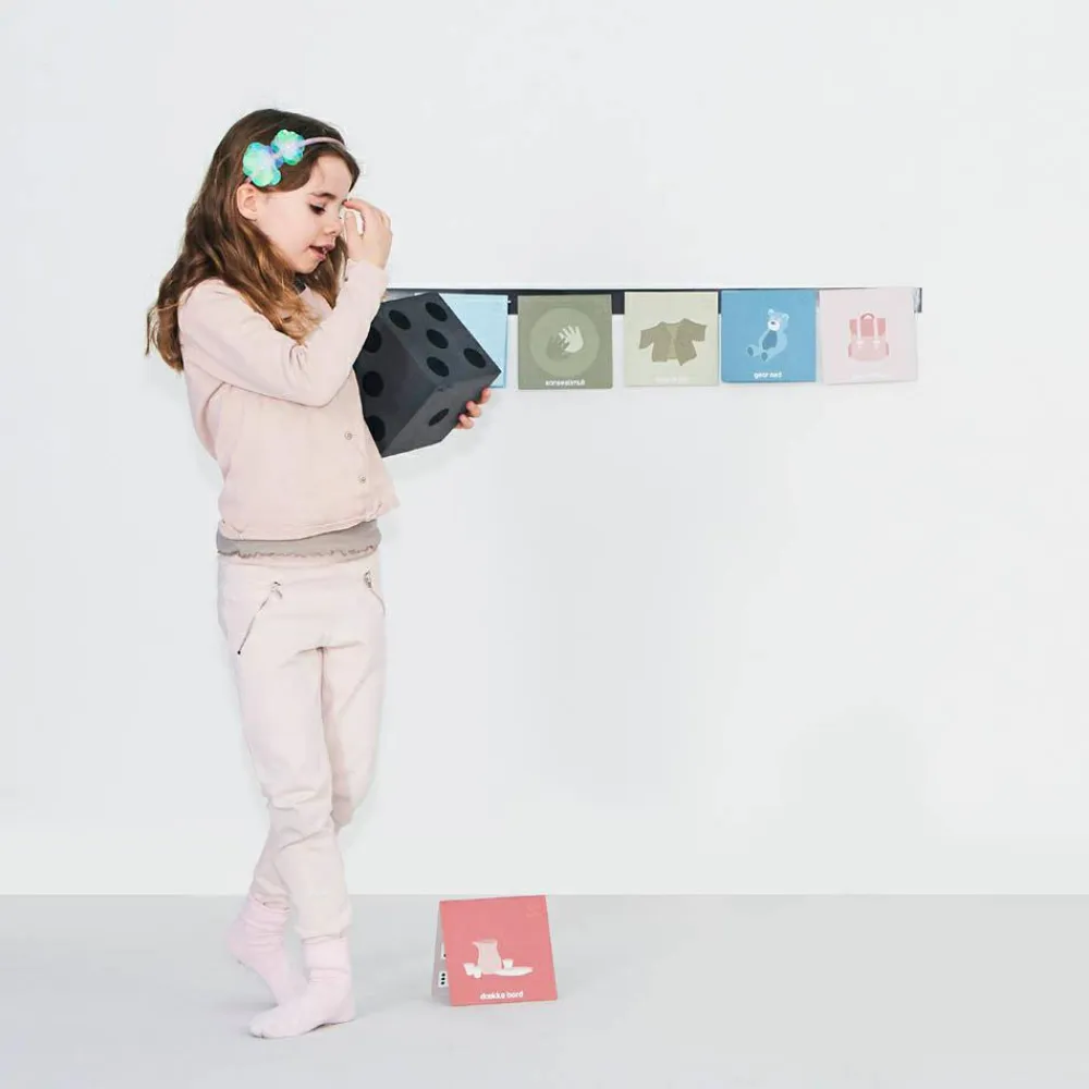 New bObles MotorikMagi - Ophæng med magneter