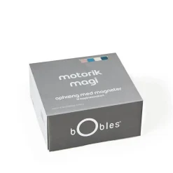 New bObles MotorikMagi - Ophæng med magneter