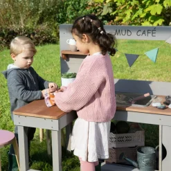 MUDDY BUDDY® Mudderkøkken & Café