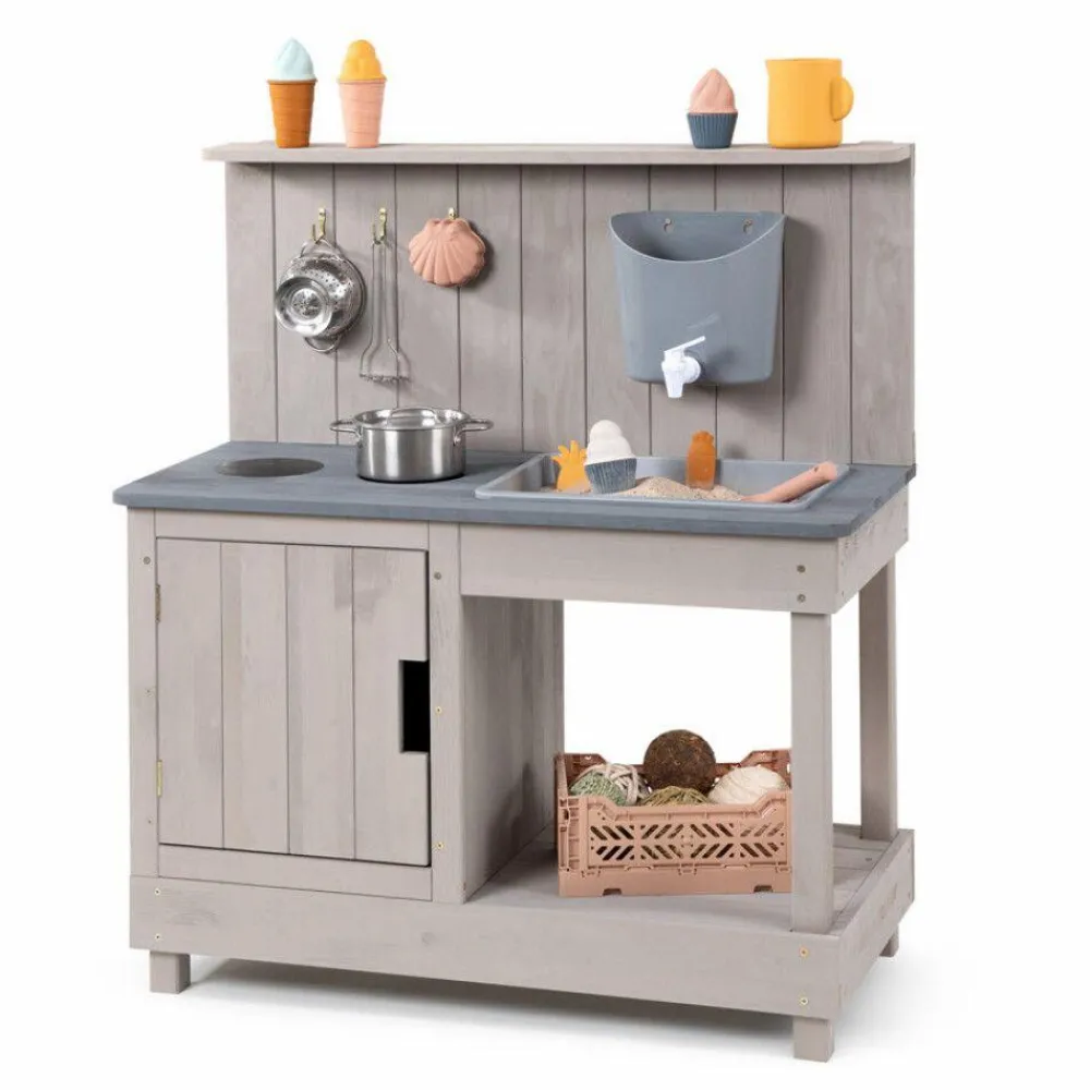 Sale MUDDY BUDDY® Mudderkøkken - Mud Expert