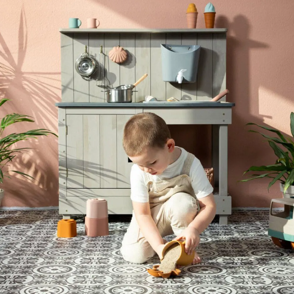 Sale MUDDY BUDDY® Mudderkøkken - Mud Expert