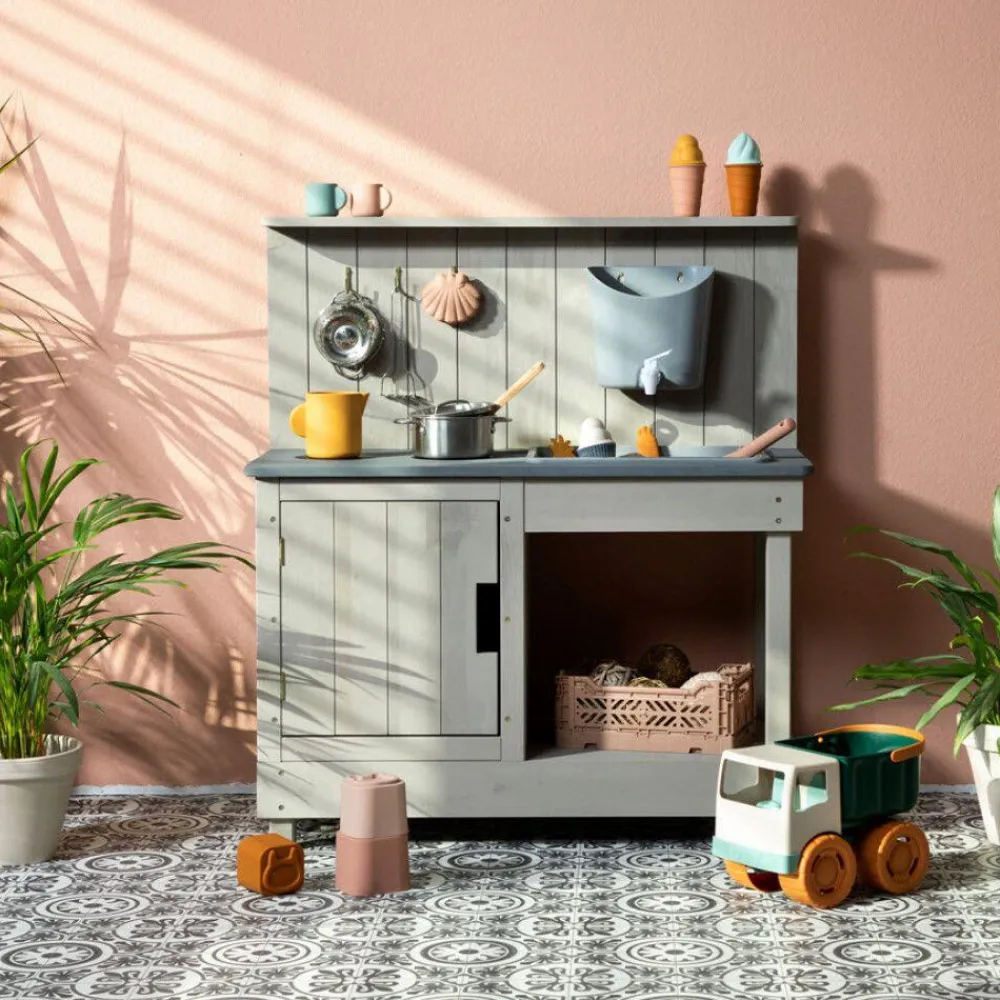 Sale MUDDY BUDDY® Mudderkøkken - Mud Expert