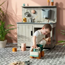 Sale MUDDY BUDDY® Mudderkøkken - Mud Expert