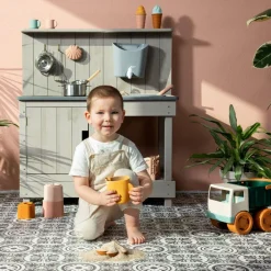 Sale MUDDY BUDDY® Mudderkøkken - Mud Expert