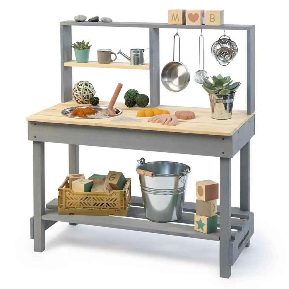 Sale MUDDY BUDDY® Mudderkøkken - Starter