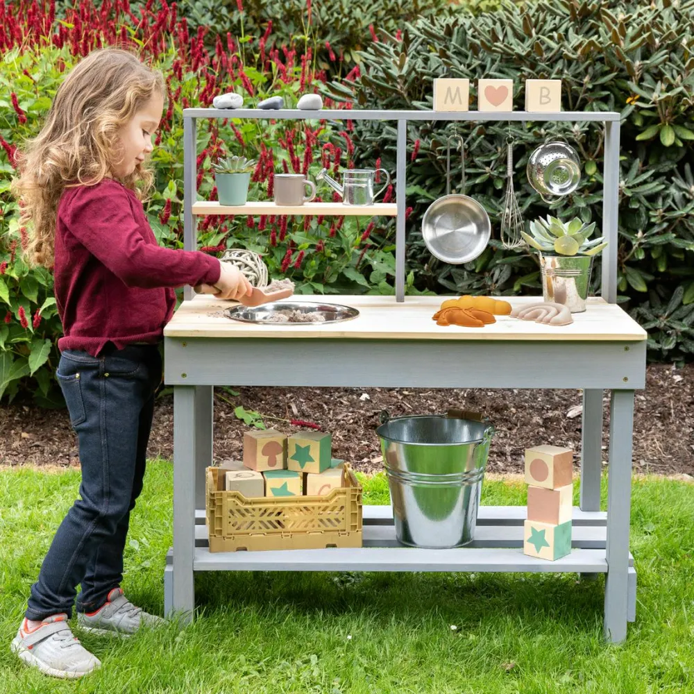 Sale MUDDY BUDDY® Mudderkøkken - Starter