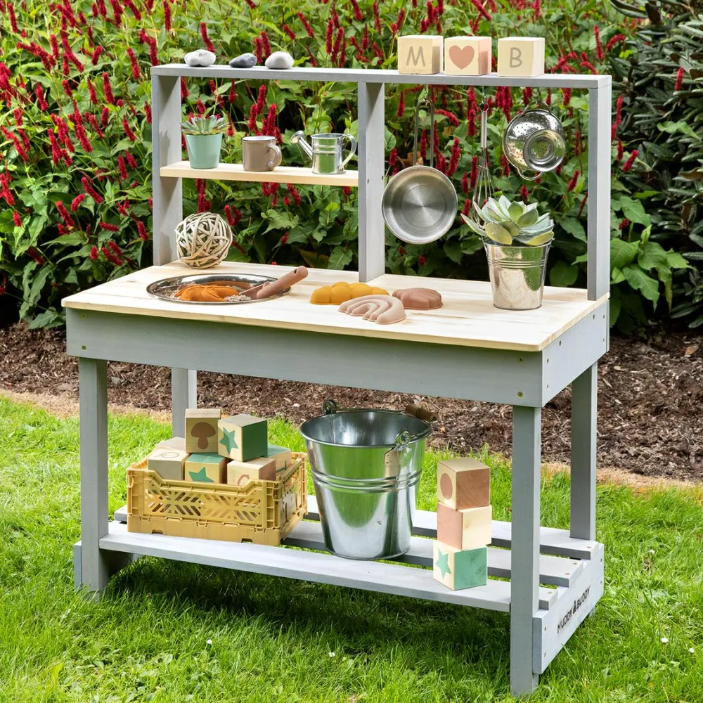 Sale MUDDY BUDDY® Mudderkøkken - Starter