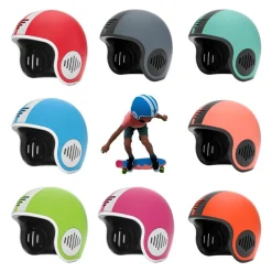 Clearance Chillafish Multihjelm - Bobbi Small, 50-55 cm