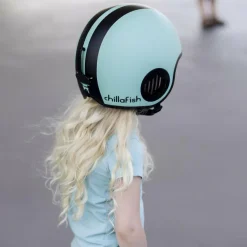 Clearance Chillafish Multihjelm - Bobbi Small, 50-55 cm