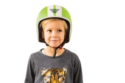 Clearance Chillafish Multihjelm - Bobbi Small, 50-55 cm