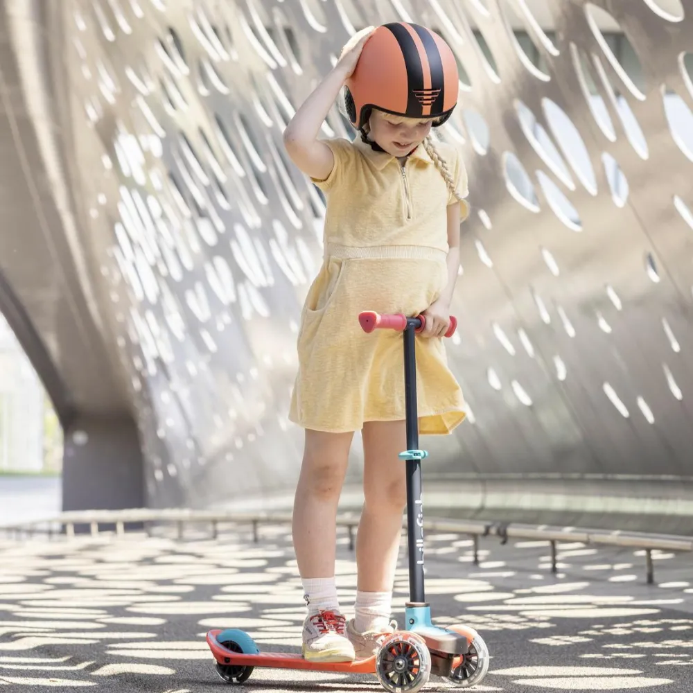 Clearance Chillafish Multihjelm - Bobbi Small, 50-55 cm