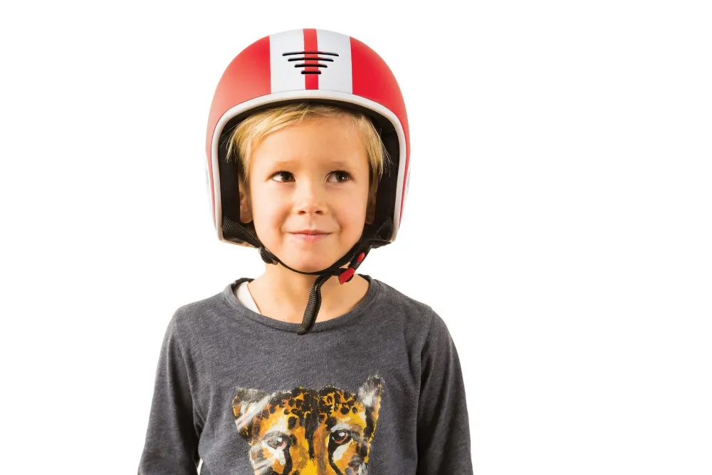 Clearance Chillafish Multihjelm - Bobbi Small, 50-55 cm