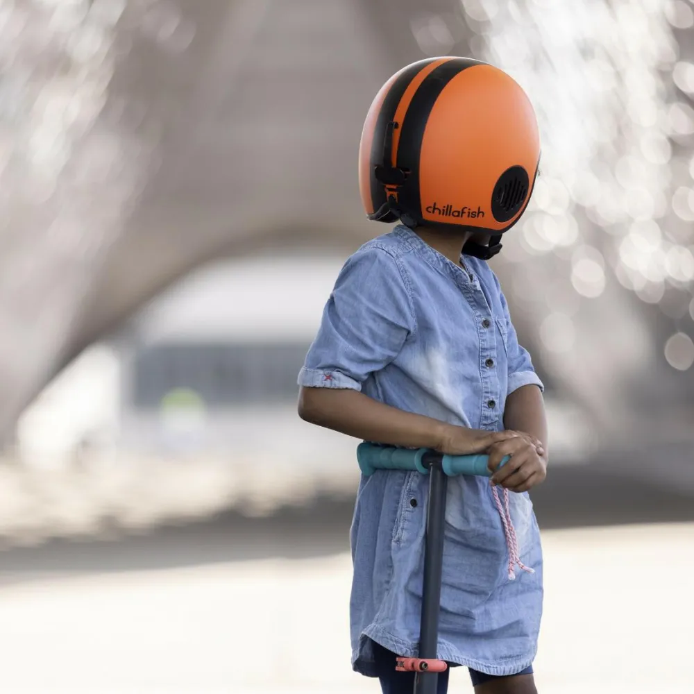 Clearance Chillafish Multihjelm - Bobbi Small, 50-55 cm