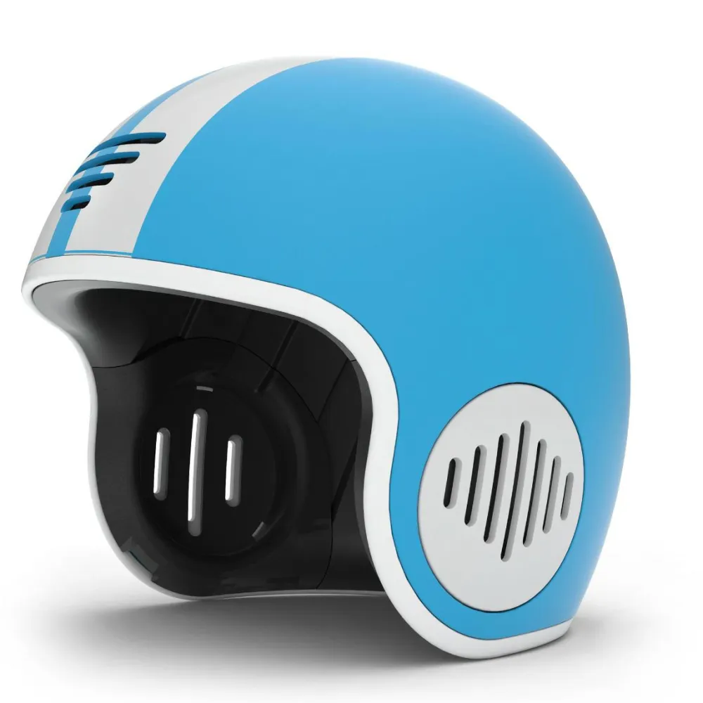 Clearance Chillafish Multihjelm - Bobbi Small, 50-55 cm