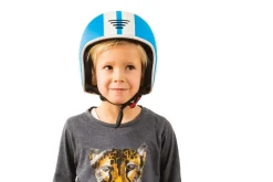 Clearance Chillafish Multihjelm - Bobbi Small, 50-55 cm