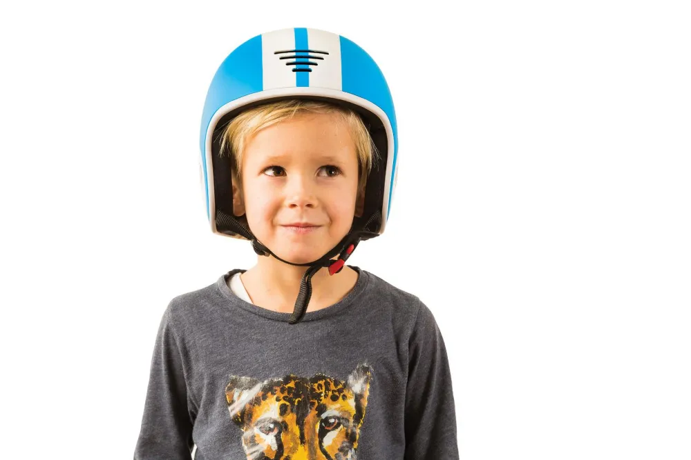 Clearance Chillafish Multihjelm - Bobbi Small, 50-55 cm