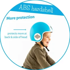 Clearance Chillafish Multihjelm - Bobbi Small, 50-55 cm