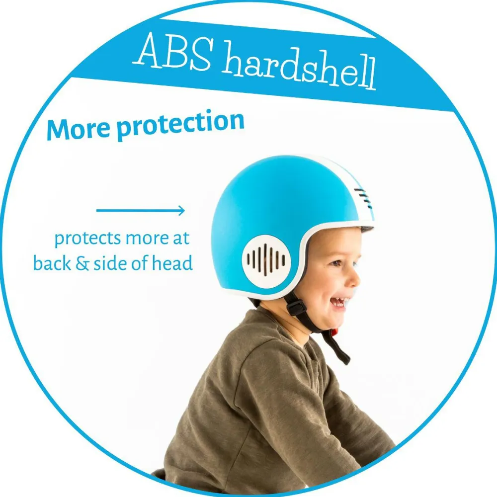 Clearance Chillafish Multihjelm - Bobbi Small, 50-55 cm