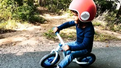 Hot Chillafish Multihjelm - Bobbi XSmall, 45-50 cm