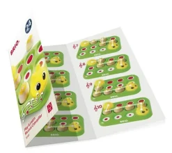 New BRIO Musikalsk larve - 10 melodier