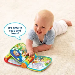 Best vtech Musikbog med børnesange