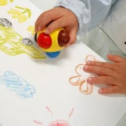 Clearance SES Creative My First - Farvebold