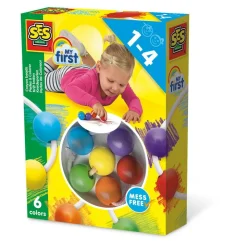 Online SES Creative My First - Farvekugler