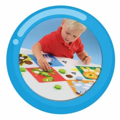 Discount SES Creative My First - Gør dyrene færdige