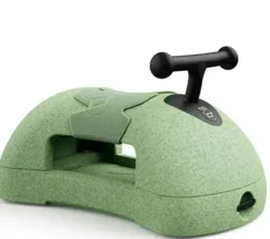 Online Scoot & Ride My First - 3-i-1 scooter, Olive