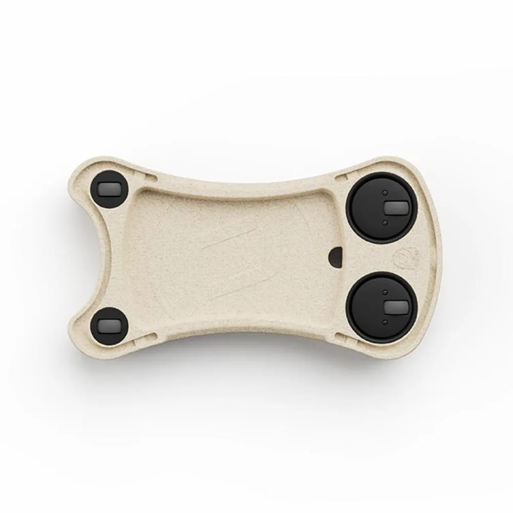 Discount Scoot & Ride My First - 3-i-1 scooter, Sand