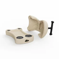 Discount Scoot & Ride My First - 3-i-1 scooter, Sand