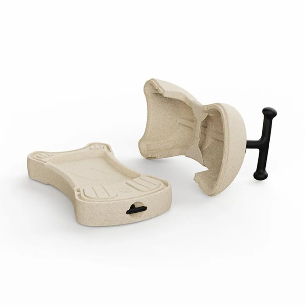 Discount Scoot & Ride My First - 3-i-1 scooter, Sand