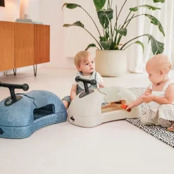 Discount Scoot & Ride My First - 3-i-1 scooter, Sand