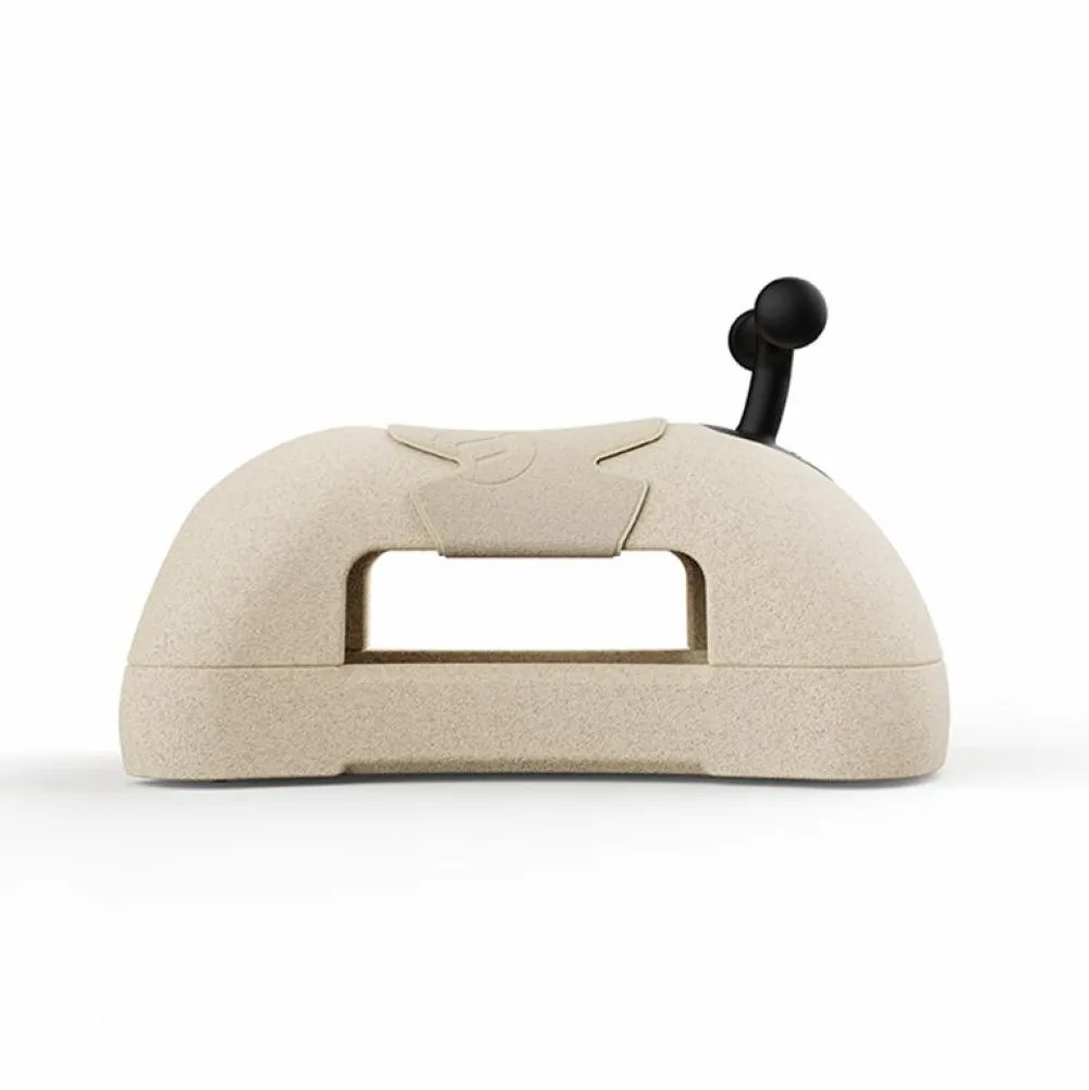 Discount Scoot & Ride My First - 3-i-1 scooter, Sand