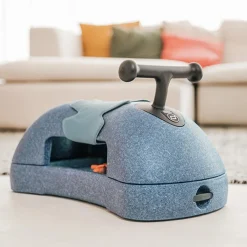 Scoot & Ride My First - 3-i-1 scooter, Steele