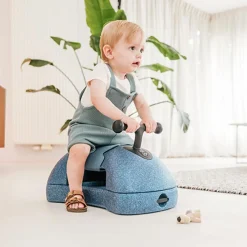 Scoot & Ride My First - 3-i-1 scooter, Steele