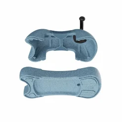 Scoot & Ride My First - 3-i-1 scooter, Steele