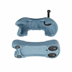 Scoot & Ride My First - 3-i-1 scooter, Steele