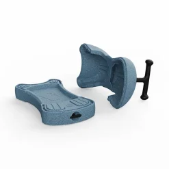 Scoot & Ride My First - 3-i-1 scooter, Steele