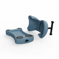 Scoot & Ride My First - 3-i-1 scooter, Steele