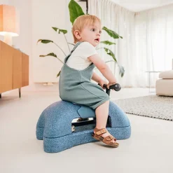 Scoot & Ride My First - 3-i-1 scooter, Steele