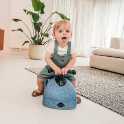 Scoot & Ride My First - 3-i-1 scooter, Steele