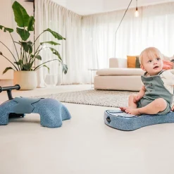 Scoot & Ride My First - 3-i-1 scooter, Steele