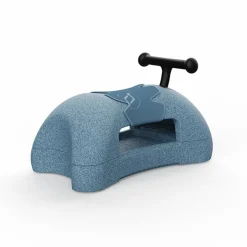 Scoot & Ride My First - 3-i-1 scooter, Steele