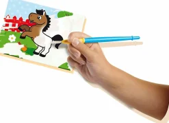 Sale SES Creative My First - Mal med vand, Dyrevenner