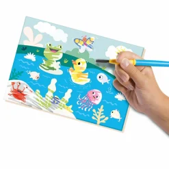 Best SES Creative My First - Mal med vandfarver